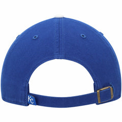 Kansas City Royals '47 Clean Up Adjustable Hat On Sale