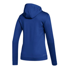 St. Louis Blues - adidas Women's Team Pullover Hoodie Blue