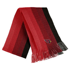 Arizona Cardinals WEAR by Erin Andrews Women's Ombre Pom Knit Hat and Scarf Set Cardinal - NFL
