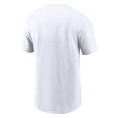 Aaron Donald Los Angeles Rams Player Graphic T-Shirt White - Nike