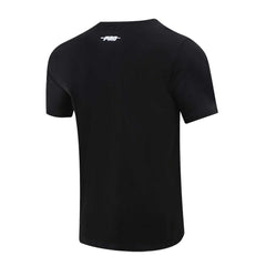 Ja'Marr Chase Cincinnati Bengals Pro Standard Player Avatar Graphic T-Shirt Black - NFL