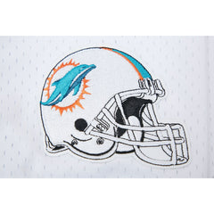Tyreek Hill Miami Dolphins Pro Standard Mesh Player Name & Number Top White - NFL