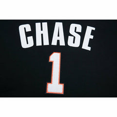 Ja'Marr Chase Cincinnati Bengals Pro Standard Player Name & Number Hoodie T-Shirt Black - NFL