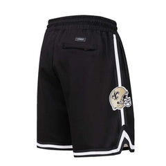 Tyrann Mathieu New Orleans Saints Pro Standard Player Name & Number Shorts Black - NFL