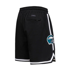 A.J. Brown Philadelphia Eagles Pro Standard Player Name & Number Shorts Black - NFL