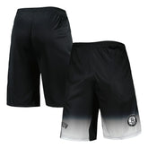 Fanatics - Brooklyn Nets Fadeaway Shorts - Black