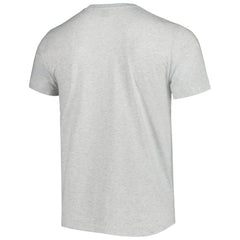 Dallas Cowboys Homage Victory Monday Tri-Blend T-Shirt Ash - NFL