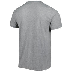 Green Bay Packers Homage Victory Monday Tri-Blend T-Shirt Gray - NFL