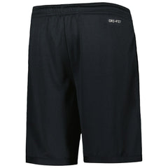 NBA - Brooklyn Nets Jordan Brand Youth Authentic Statement Edition Swingman Shorts - Black