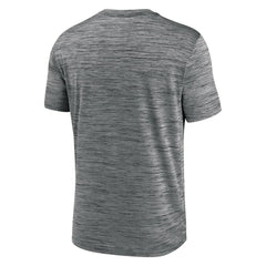 Las Vegas Raiders Local Velocity T-Shirt Anthracite - Nike