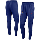 Nike Barcelona 2022/23 Strike Performance Training Pants - Blue