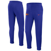 Nike Barcelona GFA Fleece Pants - Blue