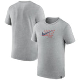 Nike Paris Saint-Germain Swoosh Club T-Shirts - Black