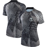 Nike Club America Women's 2022/23 Pre-Match Raglan Performance Top - Black