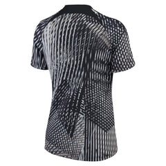 Nike Club America Women's 2022/23 Pre-Match Raglan Performance Top - Black