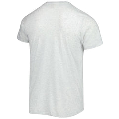 Las Vegas Raiders Homage Hyper Local Tri-Blend T-Shirt Ash - NFL