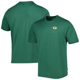 Green Bay Packers Bali Skyline T-Shirt Green - Tommy Bahama