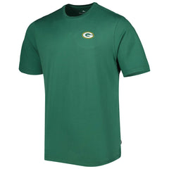 Green Bay Packers Bali Skyline T-Shirt Green - Tommy Bahama