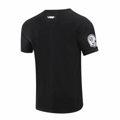 Las Vegas Raiders Pro Standard Old English T-Shirt Black - NFL
