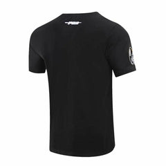 Pittsburgh Steelers Pro Standard Old English T-Shirt Black - NFL