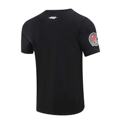 Tampa Bay Buccaneers Pro Standard Old English T-Shirt Black - NFL