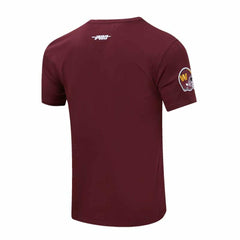 Washington Commanders Pro Standard Old English T-Shirt Burgundy - NFL