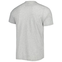 New Orleans Saints '47 Dozer Franklin Lightweight T-Shirt Gray - 47 brand