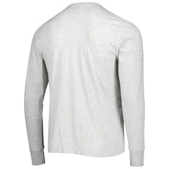 Arizona Cardinals '47 Dozer Franklin Long Sleeve T-Shirt Heathered Gray - 47 brand