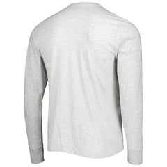 Las Vegas Raiders '47 Dozer Franklin Long Sleeve T-Shirt Heathered Gray - 47 brand