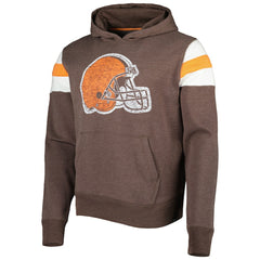 Premier Nico Pullover Hoodie Heathered - NFL