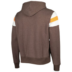 Premier Nico Pullover Hoodie Heathered - NFL
