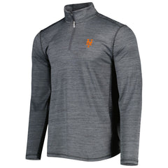New York Mets Tommy Bahama Delray IslandZone Half-Zip Top Online