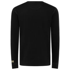 NBA - Chicago Bulls Sportiqe Unisex 1966 Collection Mohave Pullover Sweatshirt - Black
