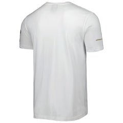 Dallas Cowboys New Era 5x Super Bowl Champions T-Shirt White - NFL