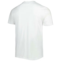 Pittsburgh Steelers New Era Historic Champs T-Shirt White - NFL