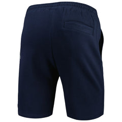 New England Patriots New Era Historic Champs Shorts Navy - NFL