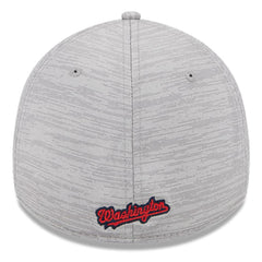 Washington Nationals New Era 2023 Clubhouse 39THIRTY Flex Hat discount