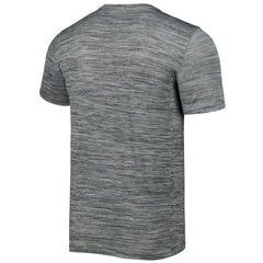 Nike Chelsea Primary Logo Velocity Legend Performance T-Shirts - Heather Gray