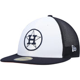 Houston Astros New Era 2023 On-Field Batting Practice 59FIFTY Fitted Hat Clearance