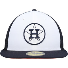 Houston Astros New Era 2023 On-Field Batting Practice 59FIFTY Fitted Hat Clearance