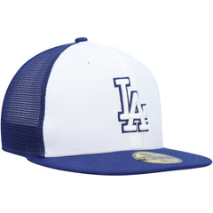 Los Angeles Dodgers New Era 2023 On-Field Batting Practice 59FIFTY Fitted Hat discount