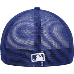 Los Angeles Dodgers New Era 2023 On-Field Batting Practice 59FIFTY Fitted Hat discount