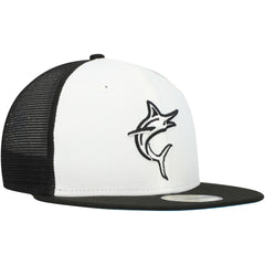 Miami Marlins New Era 2023 On-Field Batting Practice 59FIFTY Fitted Hat Near Me