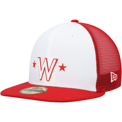 Washington Nationals New Era 2023 On-Field Batting Practice 59FIFTY Fitted Hat for sale