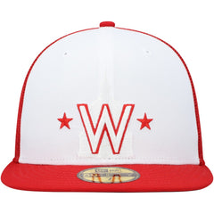 Washington Nationals New Era 2023 On-Field Batting Practice 59FIFTY Fitted Hat for sale