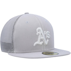 Athletics New Era 2023 On-Field Batting Practice 59FIFTY Fitted Hat discount