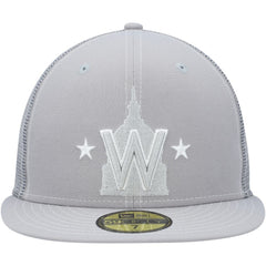 Washington Nationals New Era 2023 On-Field Batting Practice 59FIFTY Fitted Hat Near Me
