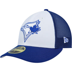 Toronto Blue Jays New Era 2023 On-Field Batting Practice Low Profile 59FIFTY Fitted Hat Online