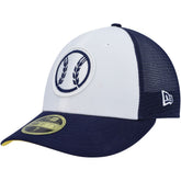 Milwaukee Brewers New Era 2023 On-Field Batting Practice Low Profile 59FIFTY Fitted Hat Sale