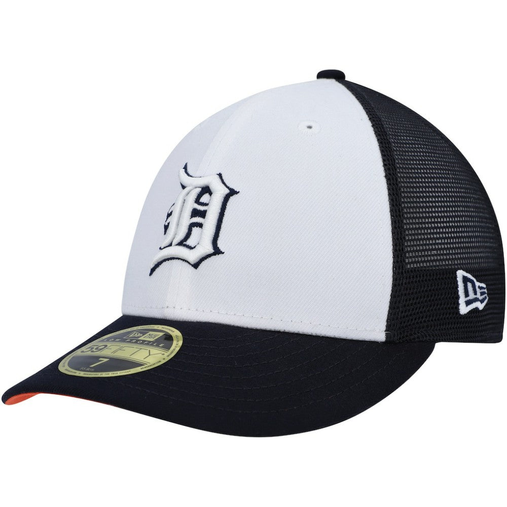 Detroit Tigers New Era 2023 On-Field Batting Practice Low Profile 59FIFTY Fitted Hat Online